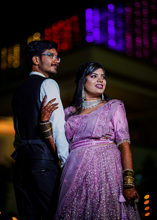 Geometry in Contrast